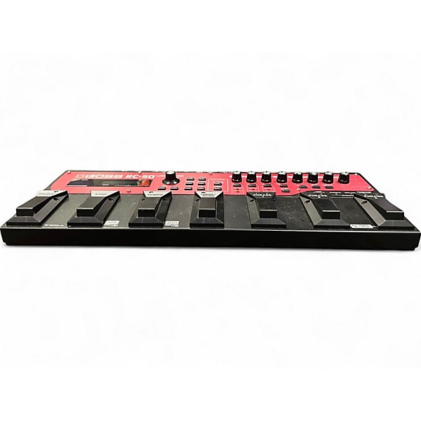 Used Boss RC50 Effect Processor