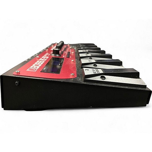 Used Boss RC50 Effect Processor