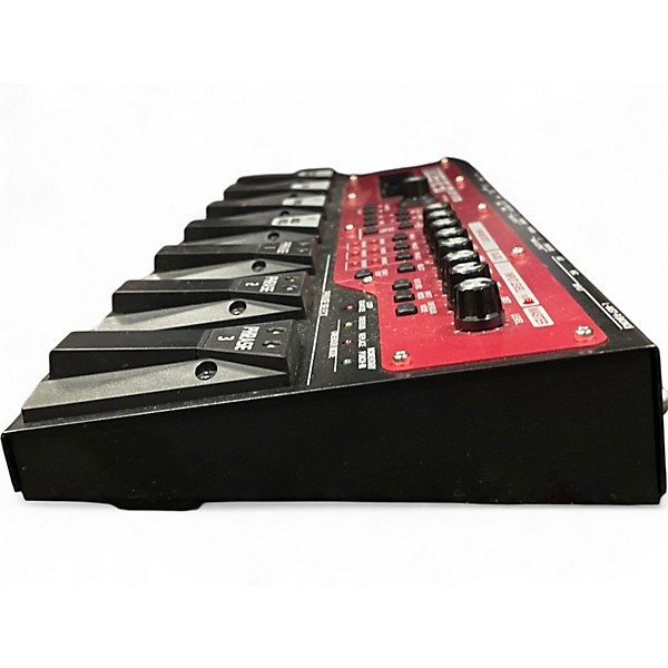 Used Boss RC50 Effect Processor