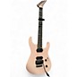 Used Jackson AMERICAN SERIES VIRTUOSO Shell Pink Solid Body Electric Guitar thumbnail