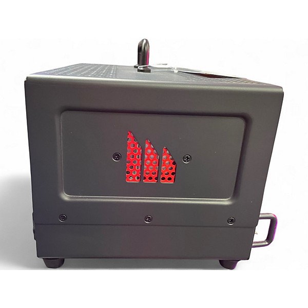 Used PRS Mark Tremonti Signature MT15 Tube Guitar Amp Head