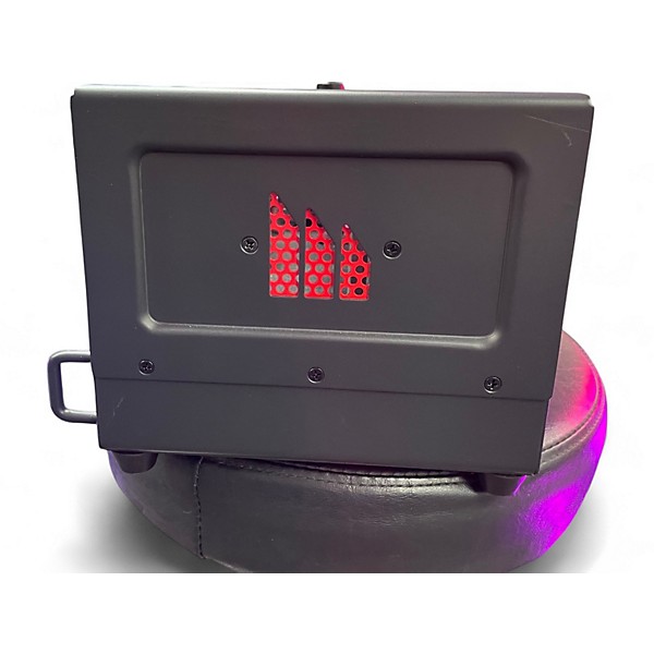 Used PRS Mark Tremonti Signature MT15 Tube Guitar Amp Head