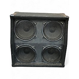 Used Crate GE-41255 Guitar Cabinet