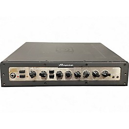 Used Ampeg PF500 Portaflex 500W Bass Amp Head