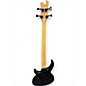 Used Tobias TOBY DELUXE BLACK Electric Bass Guitar