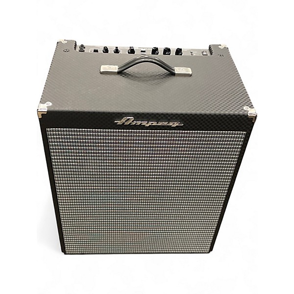 Used Ampeg RB-210 Bass Combo Amp,New Products : American Fashion Style Bags On Sale