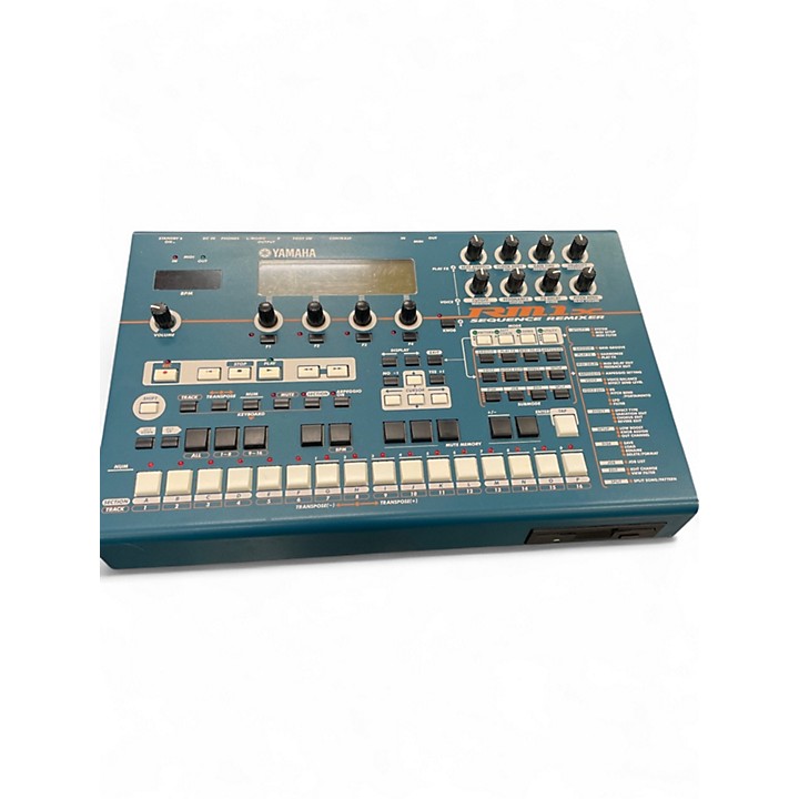 Used Yamaha RM1X Production Controller | Guitar Center