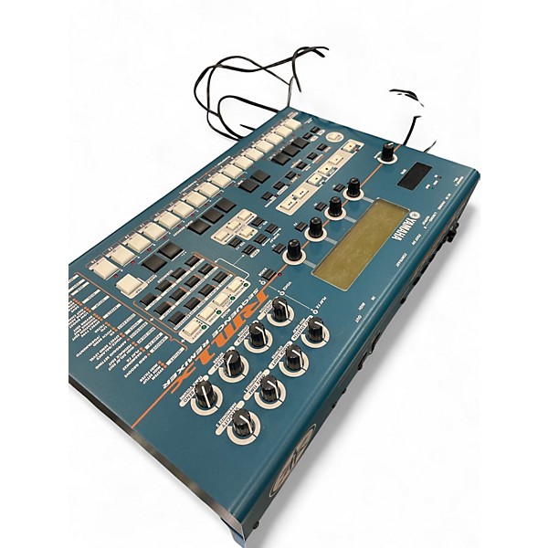 Used Yamaha RM1X Production Controller | Guitar Center