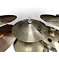 Used SABIAN 15in AAX Xtreme Chinese Brilliant Cymbal