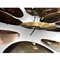 Used SABIAN 15in AAX Xtreme Chinese Brilliant Cymbal