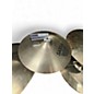 Used Paiste 18in Alpha Rock China Cymbal