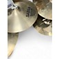 Used Paiste 18in Alpha Rock China Cymbal