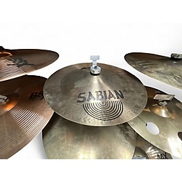 Used SABIAN 20in XS RIDE Cymbal