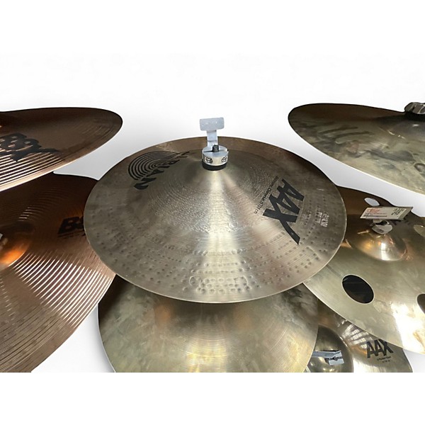 Used SABIAN 20in XS RIDE Cymbal