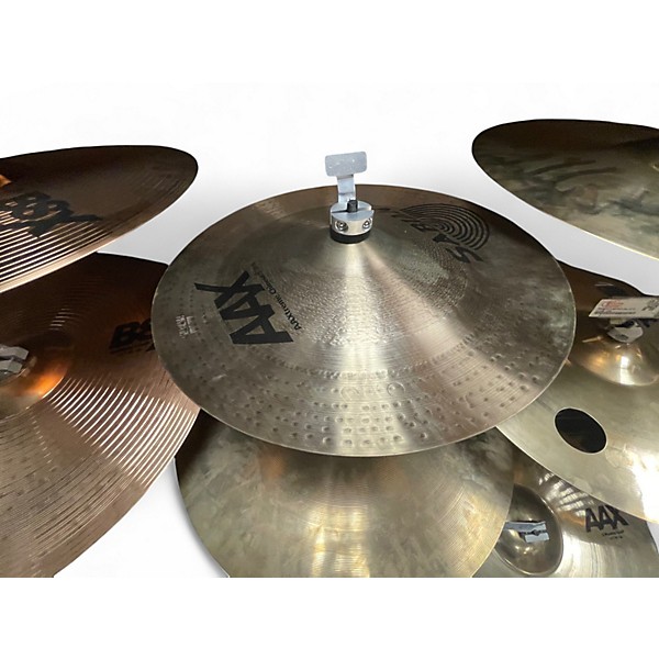 Used SABIAN 20in XS RIDE Cymbal