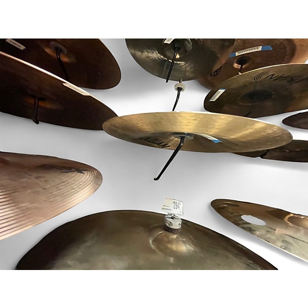 Used SABIAN 20in XS RIDE Cymbal