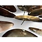 Used SABIAN 20in XS RIDE Cymbal