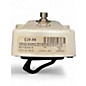 Used Dean Markley PT-13 CHROMATIC TUNER Tuner Pedal