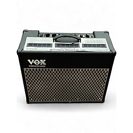 Used VOX AD50VT 1x12 50W Guitar Combo Amp
