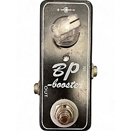 Used Mosky Audio BP Booster Pedal