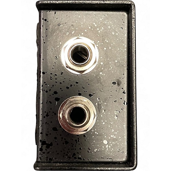 Used Live Wire Solutions direct box Pedal