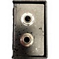 Used Live Wire Solutions direct box Pedal