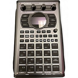 Used Roland SP404MKII Production Controller