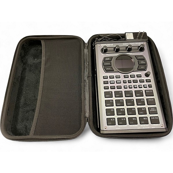 Used Roland SP404MKII Production Controller