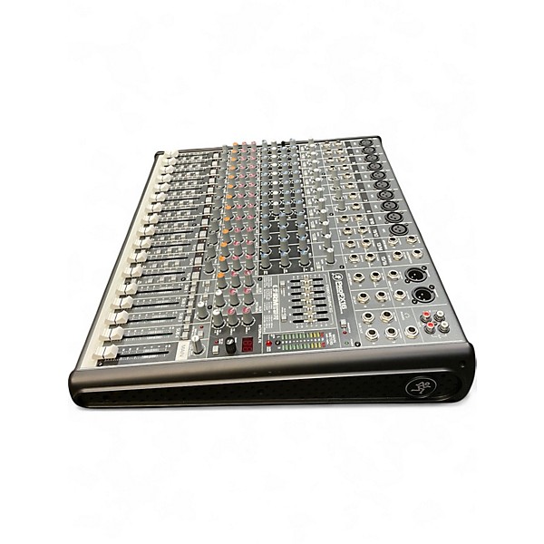 Used Mackie PROFX16 Unpowered Mixer