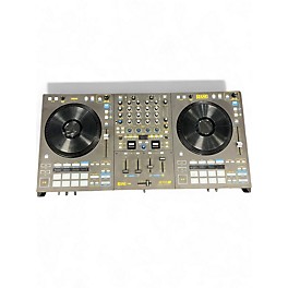 Used RANE RANE FOUR DJ Controller