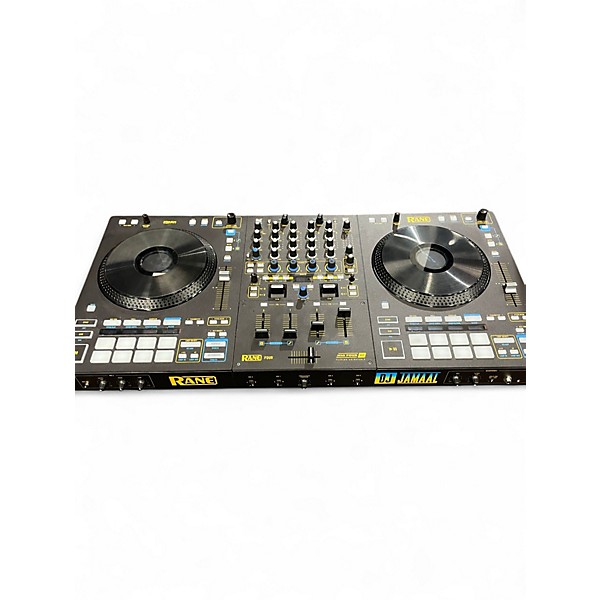 Used RANE RANE FOUR DJ Controller