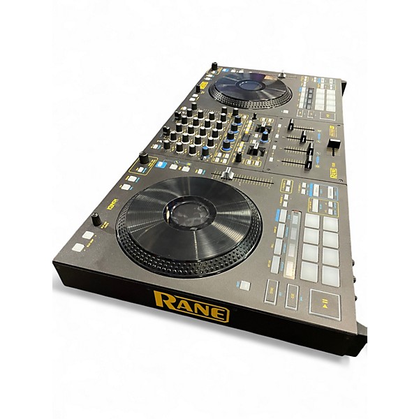 Used RANE RANE FOUR DJ Controller
