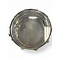 Used Ludwig 5X14 Supraphonic Snare ALUMINUM Drum thumbnail