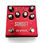 Used Strymon Sunset Overdrive Effect Pedal thumbnail