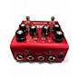 Used Strymon Sunset Overdrive Effect Pedal