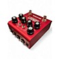 Used Strymon Sunset Overdrive Effect Pedal