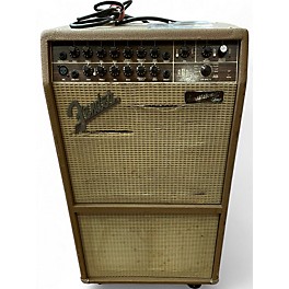 Used Fender ACOUSTASONIC PR 370 SFX  Acoustic Guitar Combo Amp