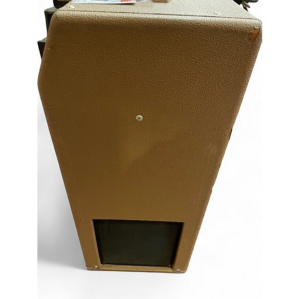 Used Fender ACOUSTASONIC PR 370 SFX  Acoustic Guitar Combo Amp