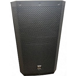 Used Electro-Voice ZLX-12P 12in 2-Way Powered Speaker