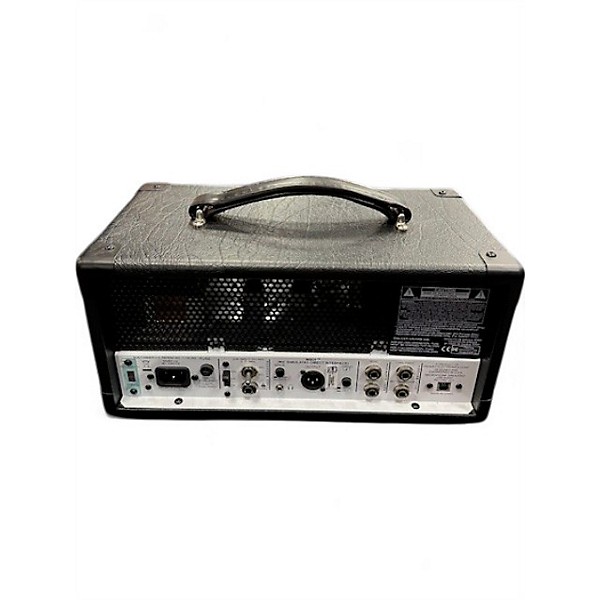 Used Peavey Invective MH Guitar Amp Head