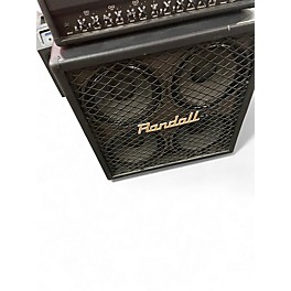 Used Randall RGA412 Guitar Cabinet