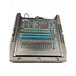 Used Allen & Heath QU16 Digital Mixer