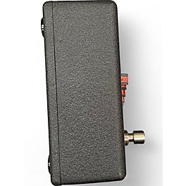 Used MXR KFK1 TEN BAND EQ Pedal