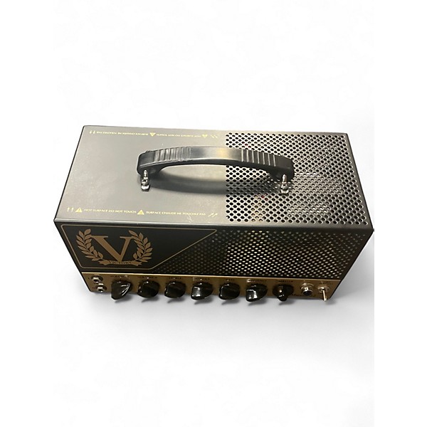 Used Victory the sheriff 22 Tube Guitar Amp Head