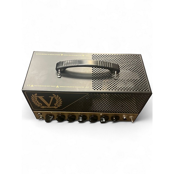 Used Victory the sheriff 22 Tube Guitar Amp Head
