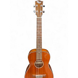 Used Ohana BK-35G Mahogany Ukulele