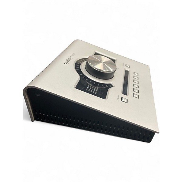 Used Universal Audio Apollo Twin USB Audio Interface