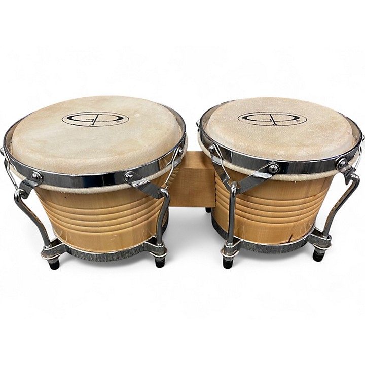 Pearl Primero ボンゴセット Pearl 7 & 8.5 Primero Pro Wood Bongo