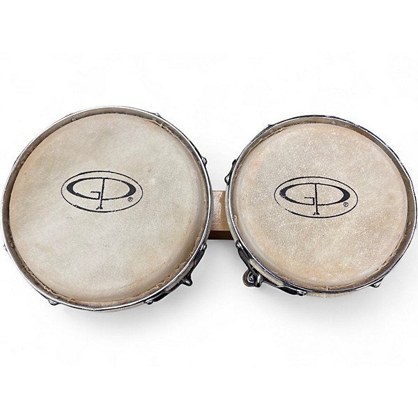 Used GP Percussion BONGO Bongos
