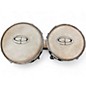 Used GP Percussion BONGO Bongos